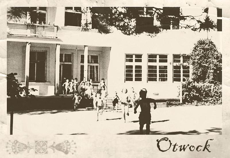 “A Time to Heal” (Ecclesiastes 3:3) - the Story of the Children’s Home in Otwock, Poland